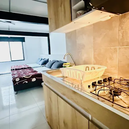 Malibu Loft Hotel Medellin Exterior photo