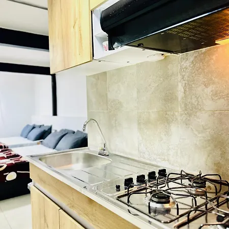 Malibu Loft Hotel Medellin Exterior photo