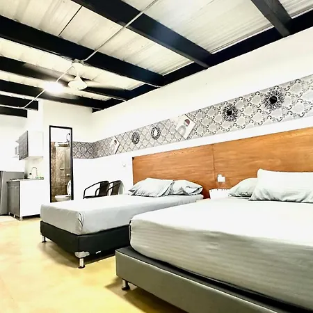 Malibu Loft Hotel Medellin Exterior photo