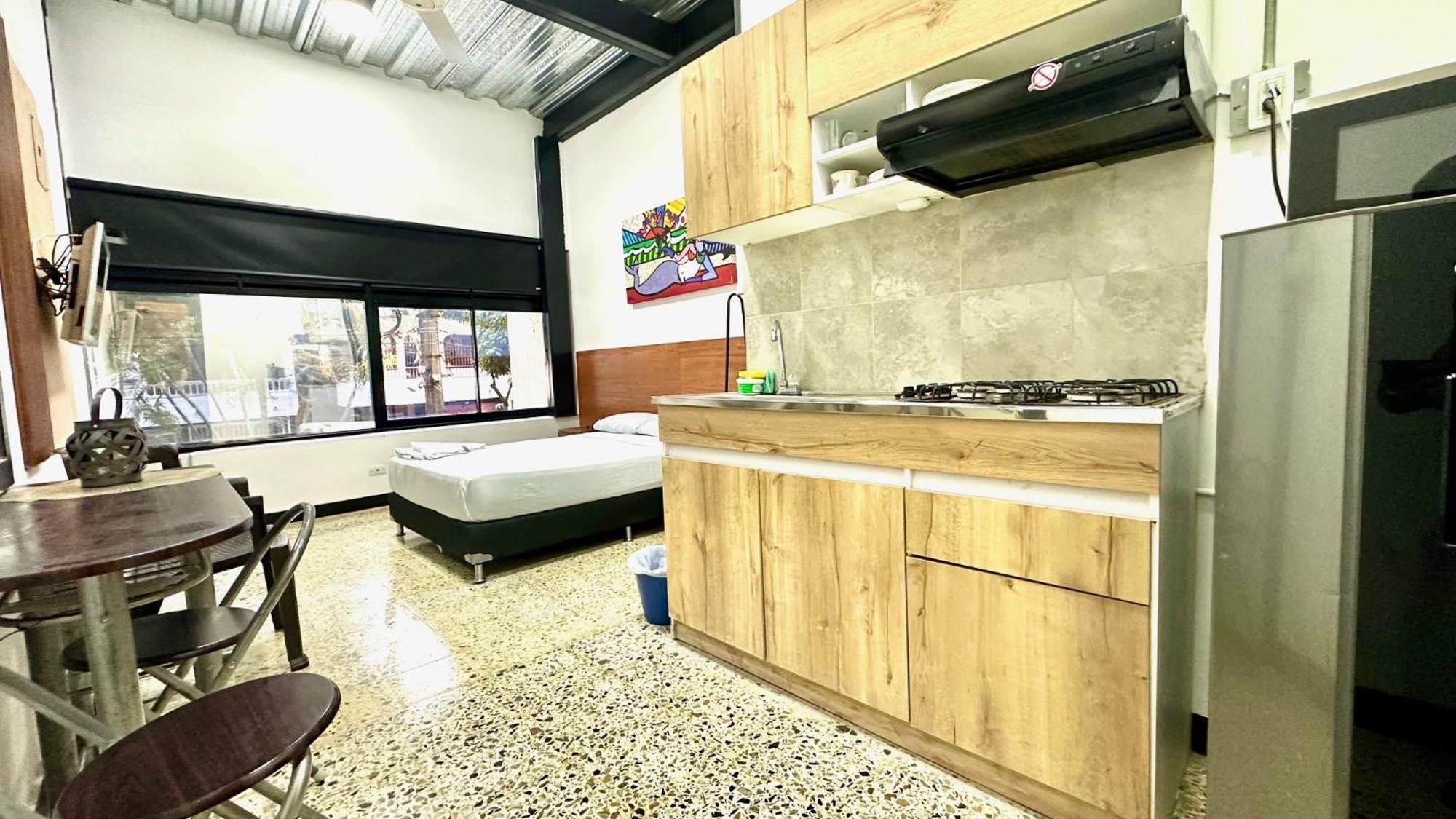 Apartment Malibu Loft *