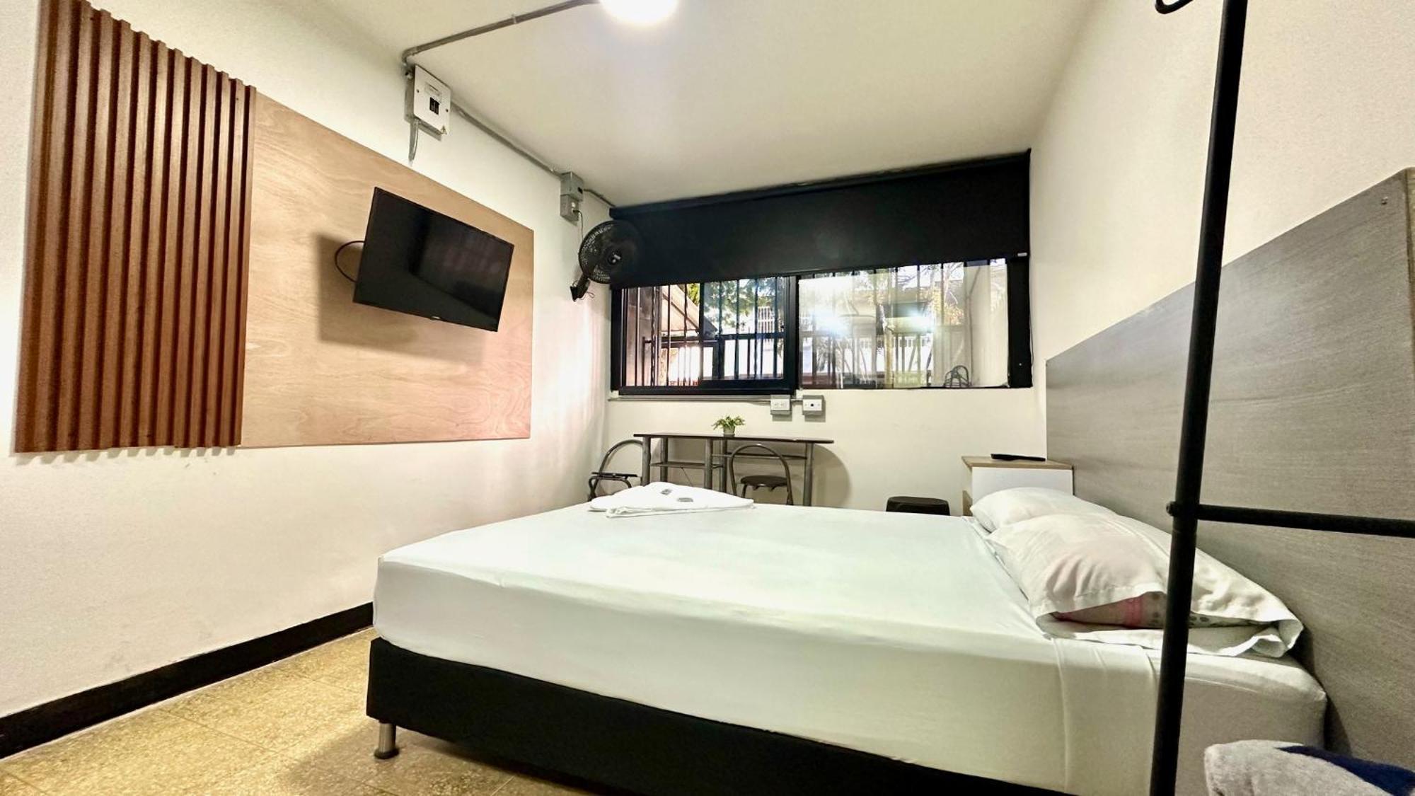 Apartamento Malibu Loft *