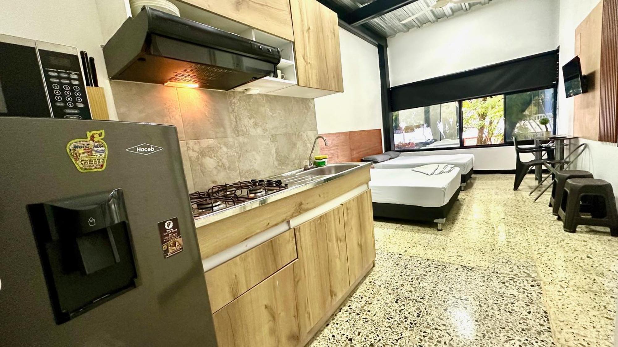 Malibu Loft Medellin