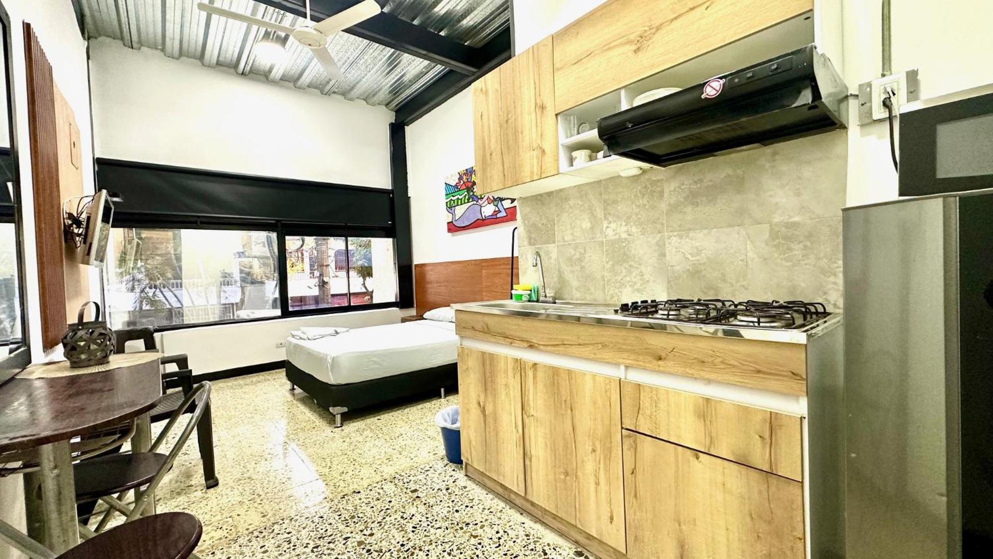 Apartment Malibu Loft