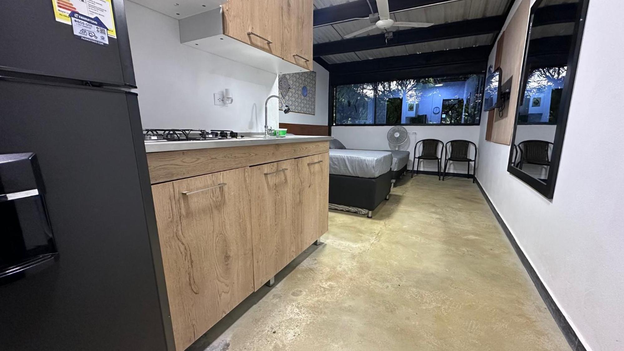 Apartment Malibu Loft Medellin
