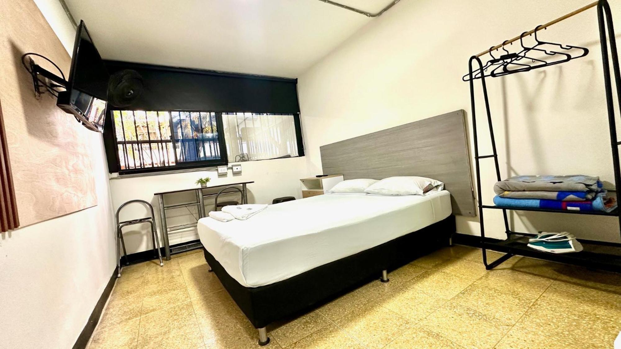 Malibu Loft Medellin