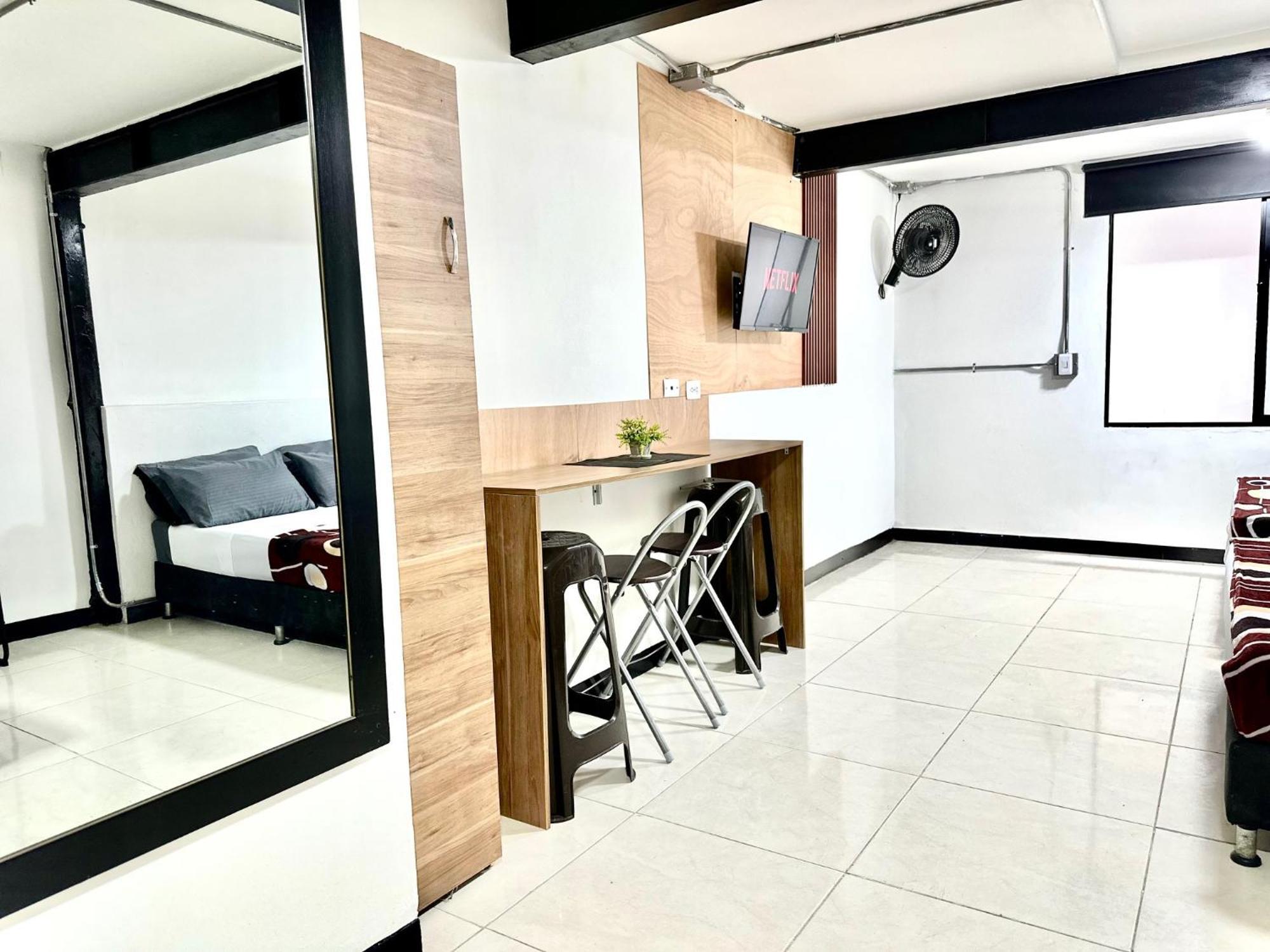 Malibu Loft