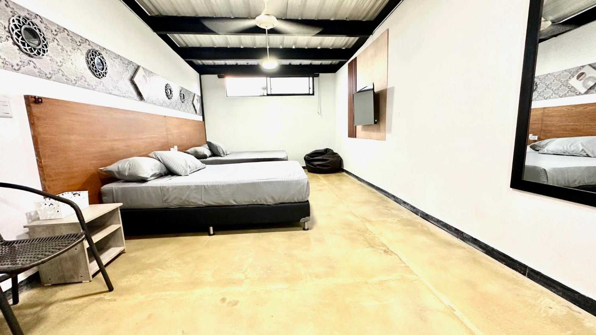 Malibu Loft Apartamento