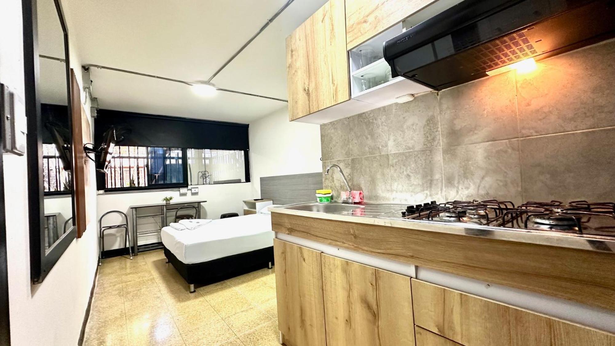 Apartment Malibu Loft