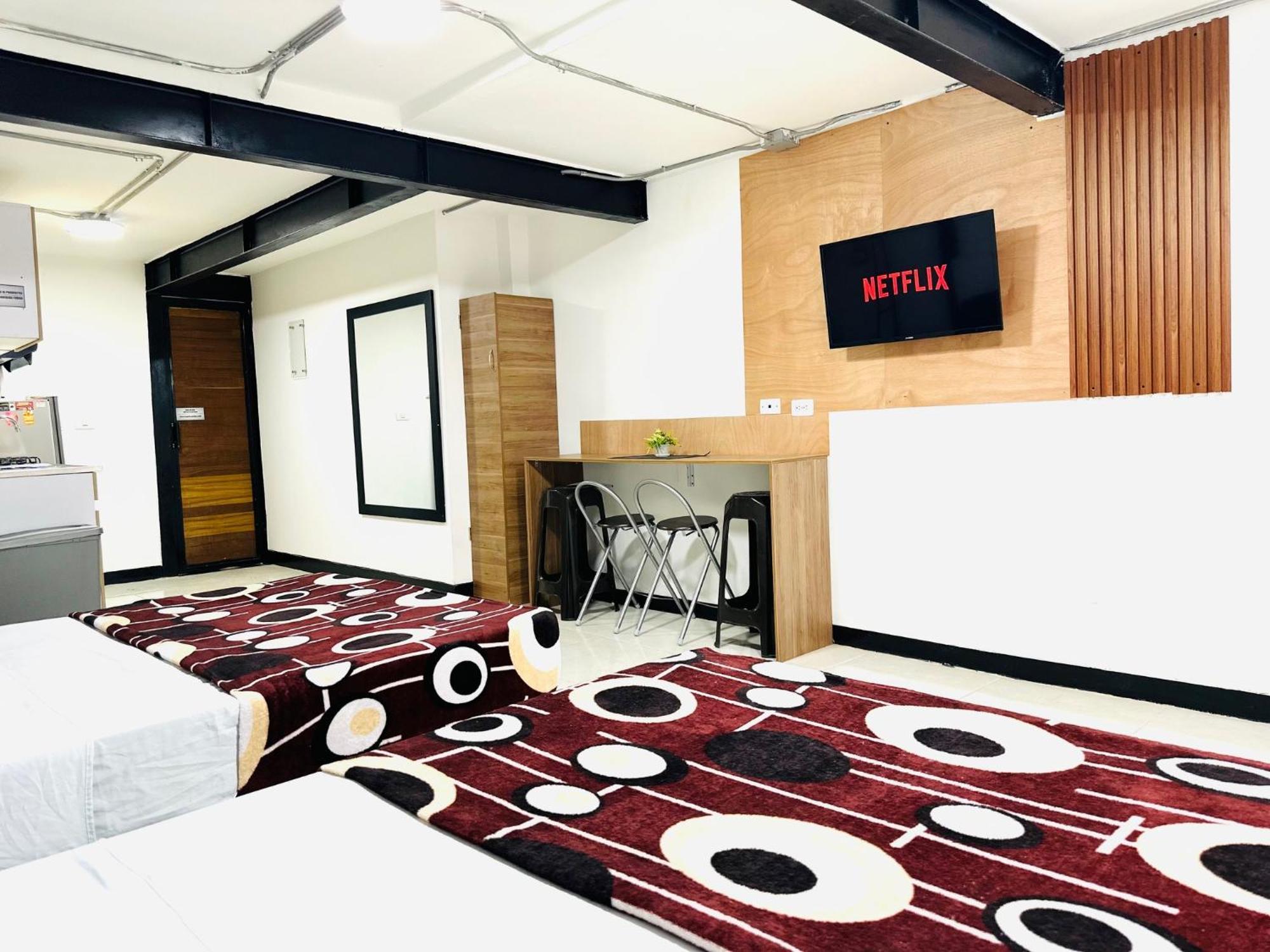 Apartamento Malibu Loft *