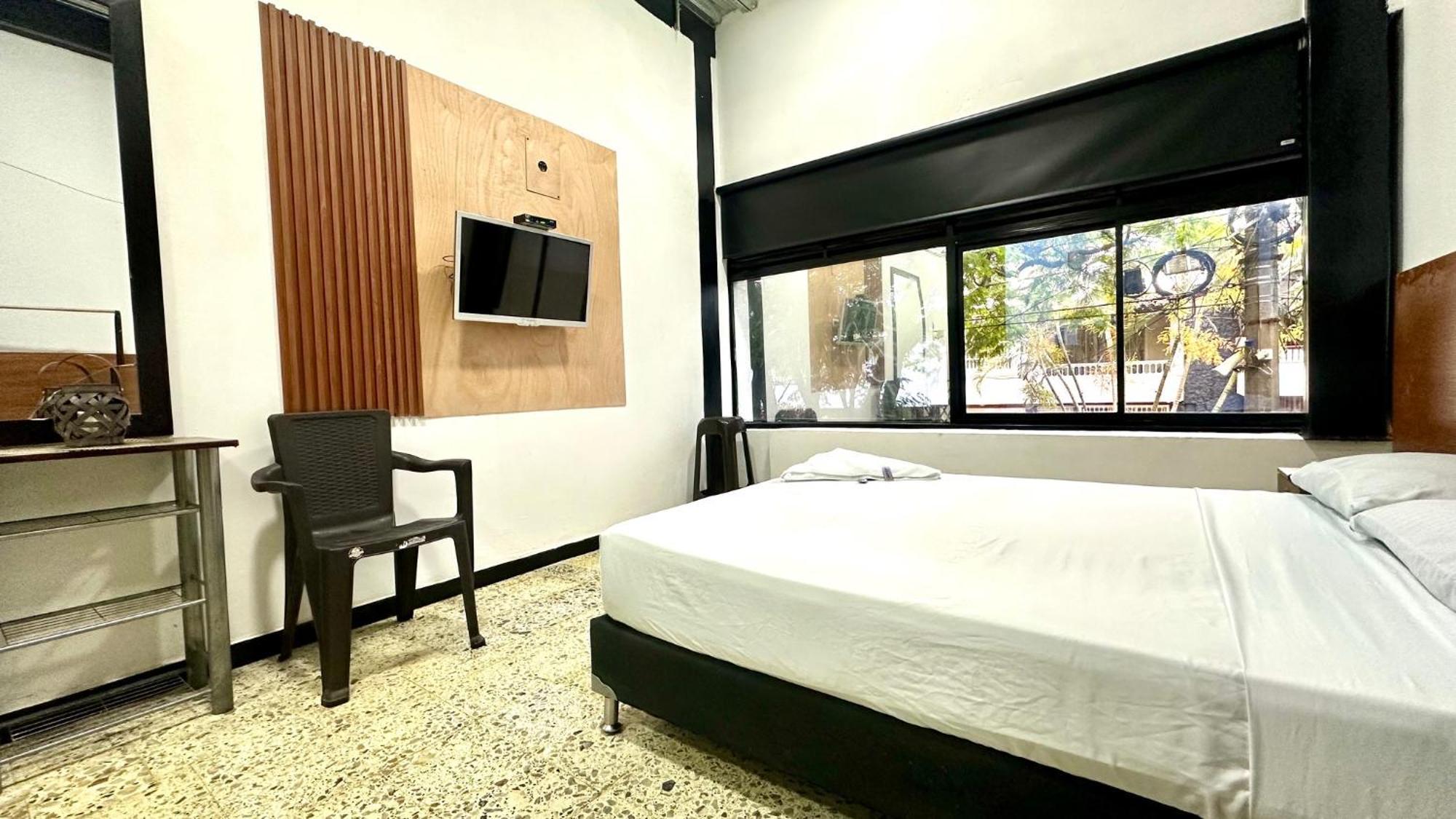 Apartment Malibu Loft Medellin