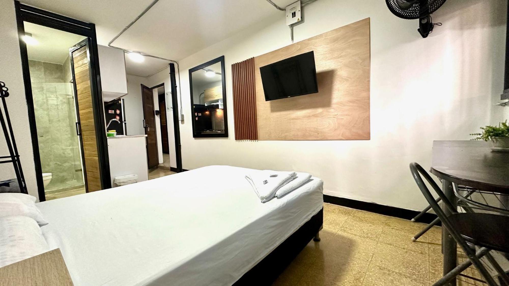 Malibu Loft Medellin