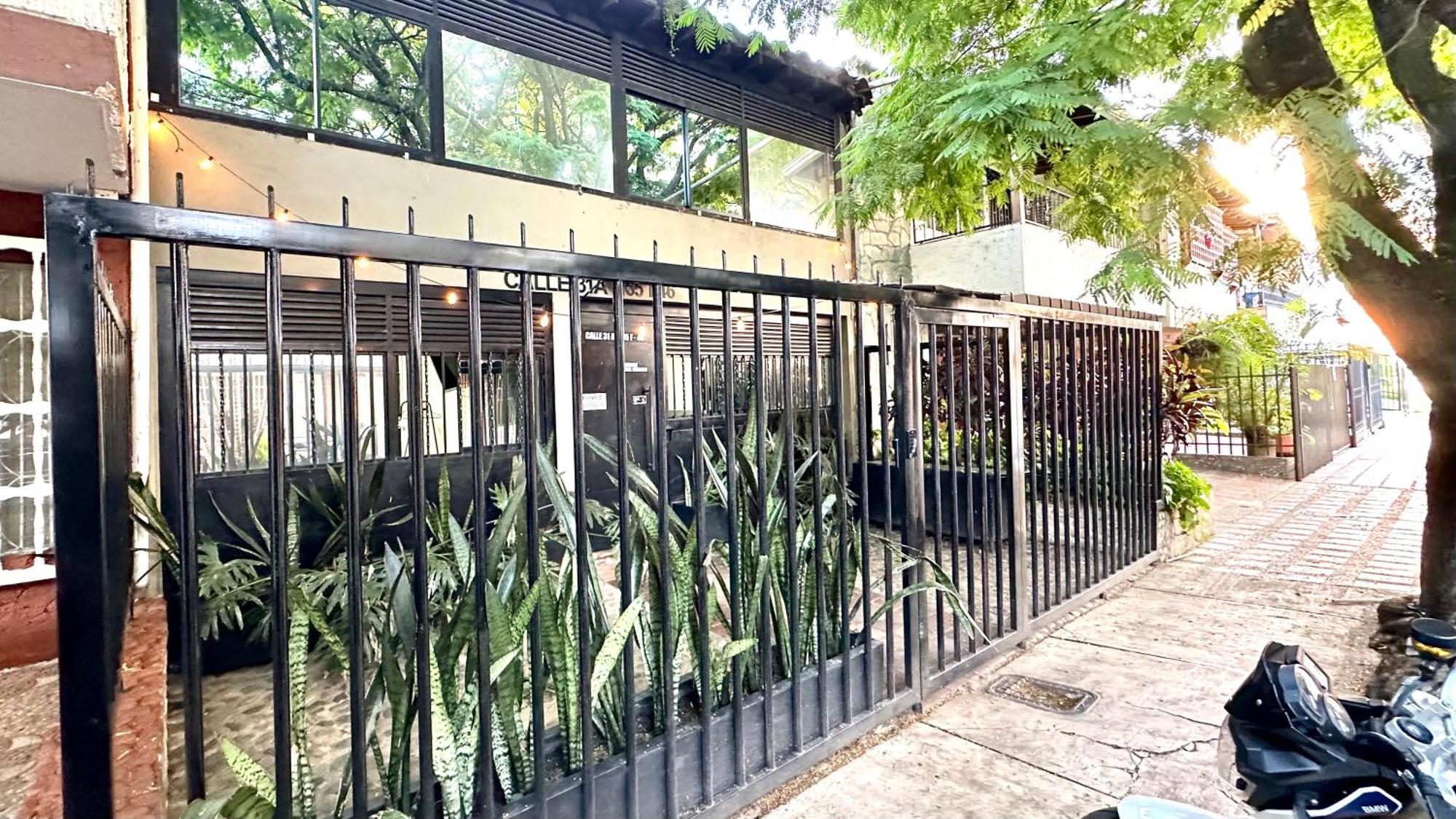 Malibu Loft * Medellin