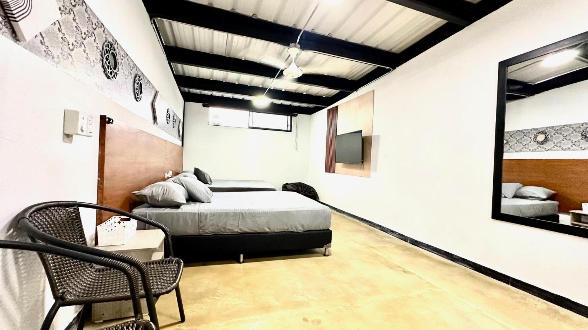 Malibu Loft Apartment