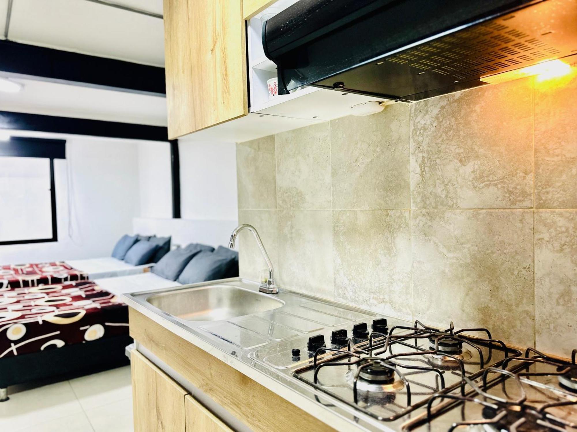 Malibu Loft Apartamento *