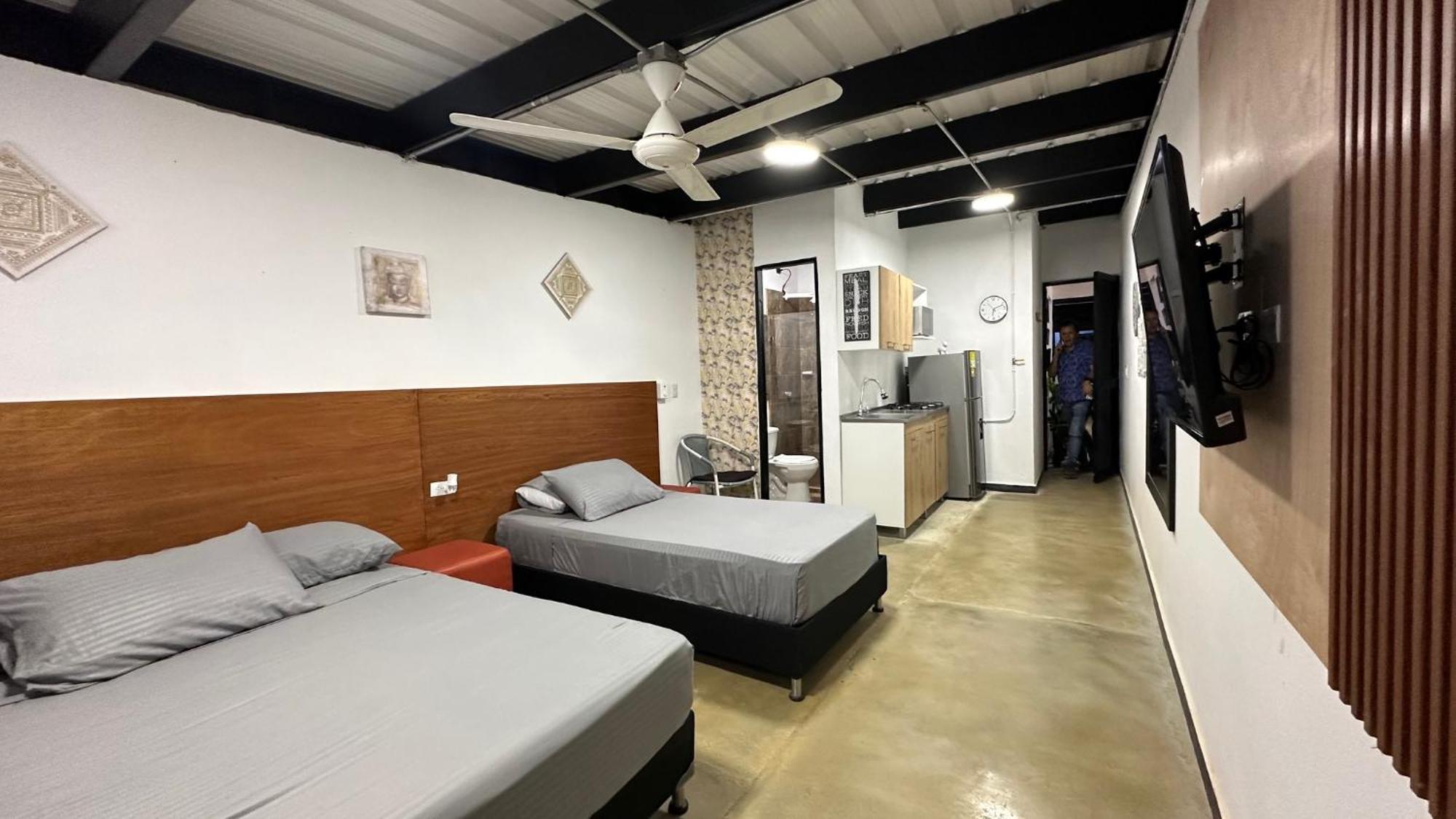 Apartment Malibu Loft *