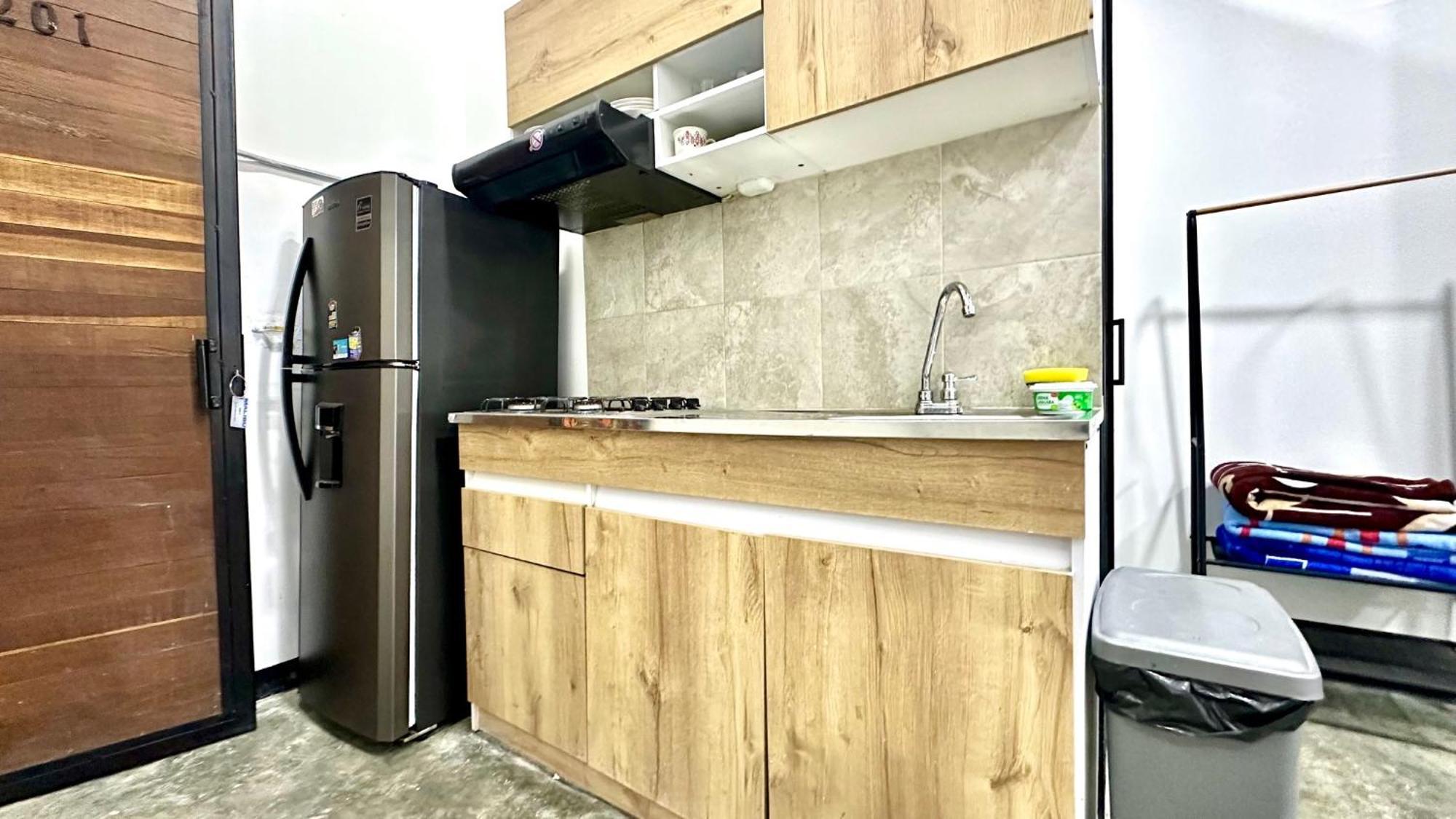 Malibu Loft Apartamento Medellín