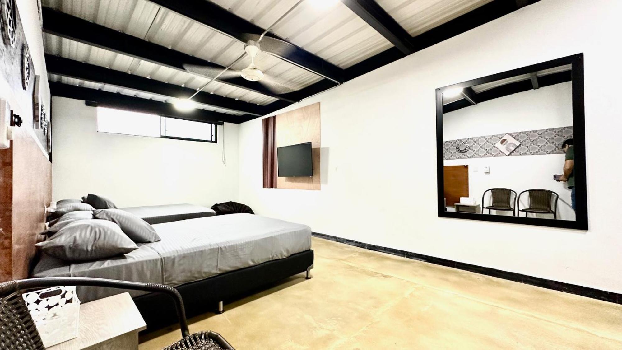 Apartment Malibu Loft Medellin