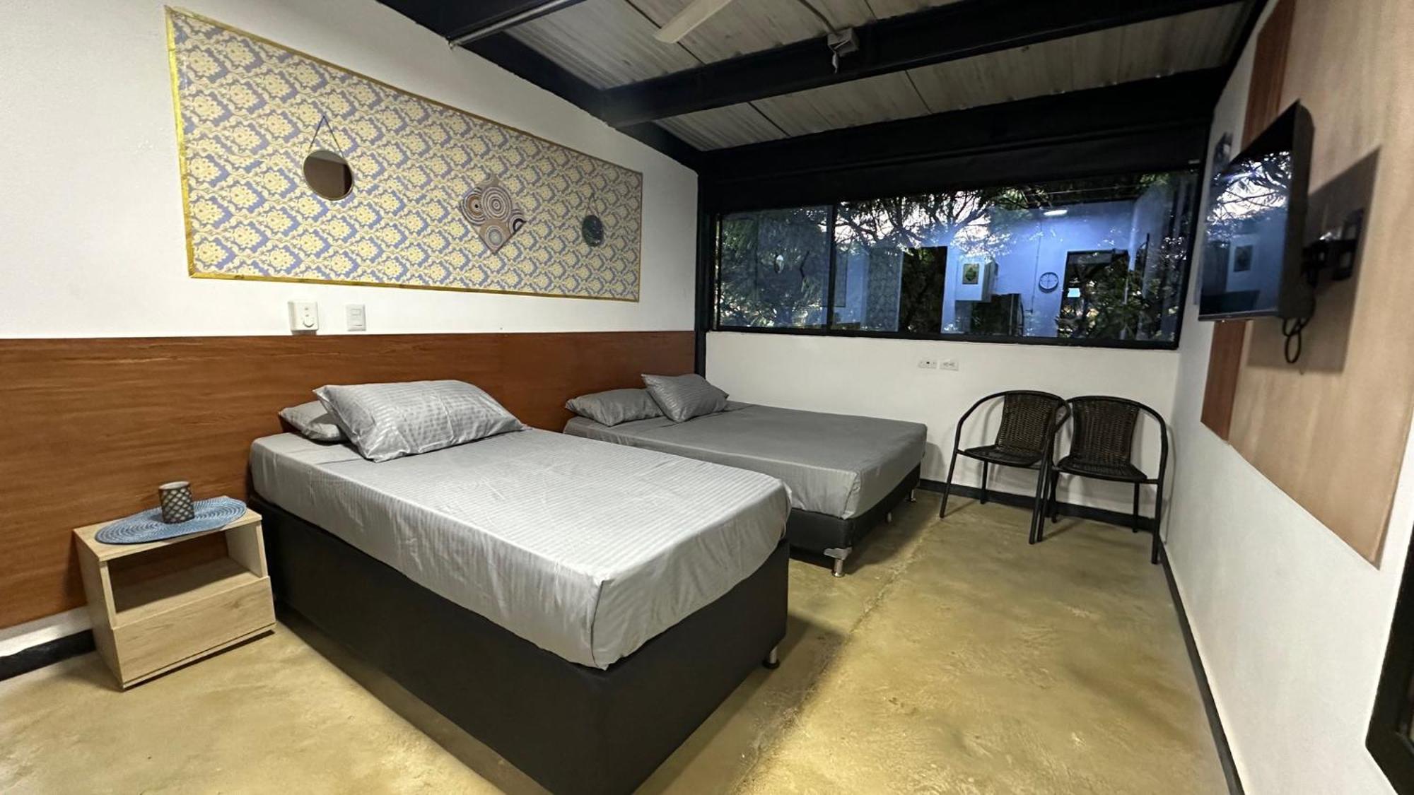 Malibu Loft Medellin