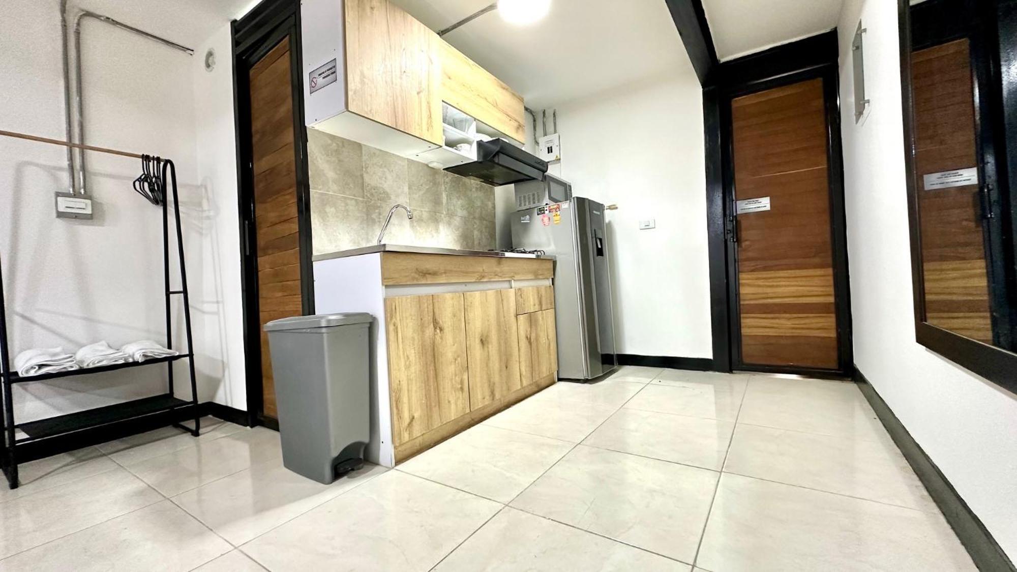 Malibu Loft * Medellin