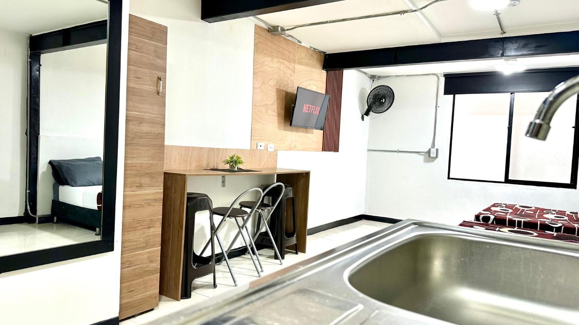Apartment Malibu Loft