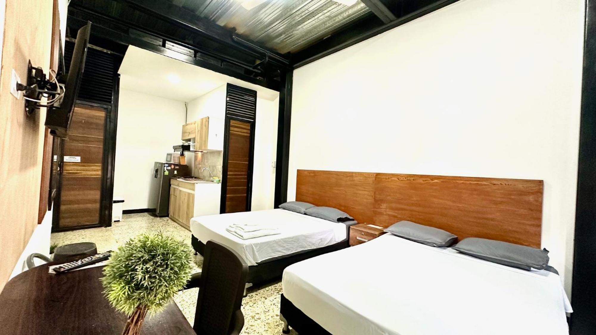 Malibu Loft Apartment *