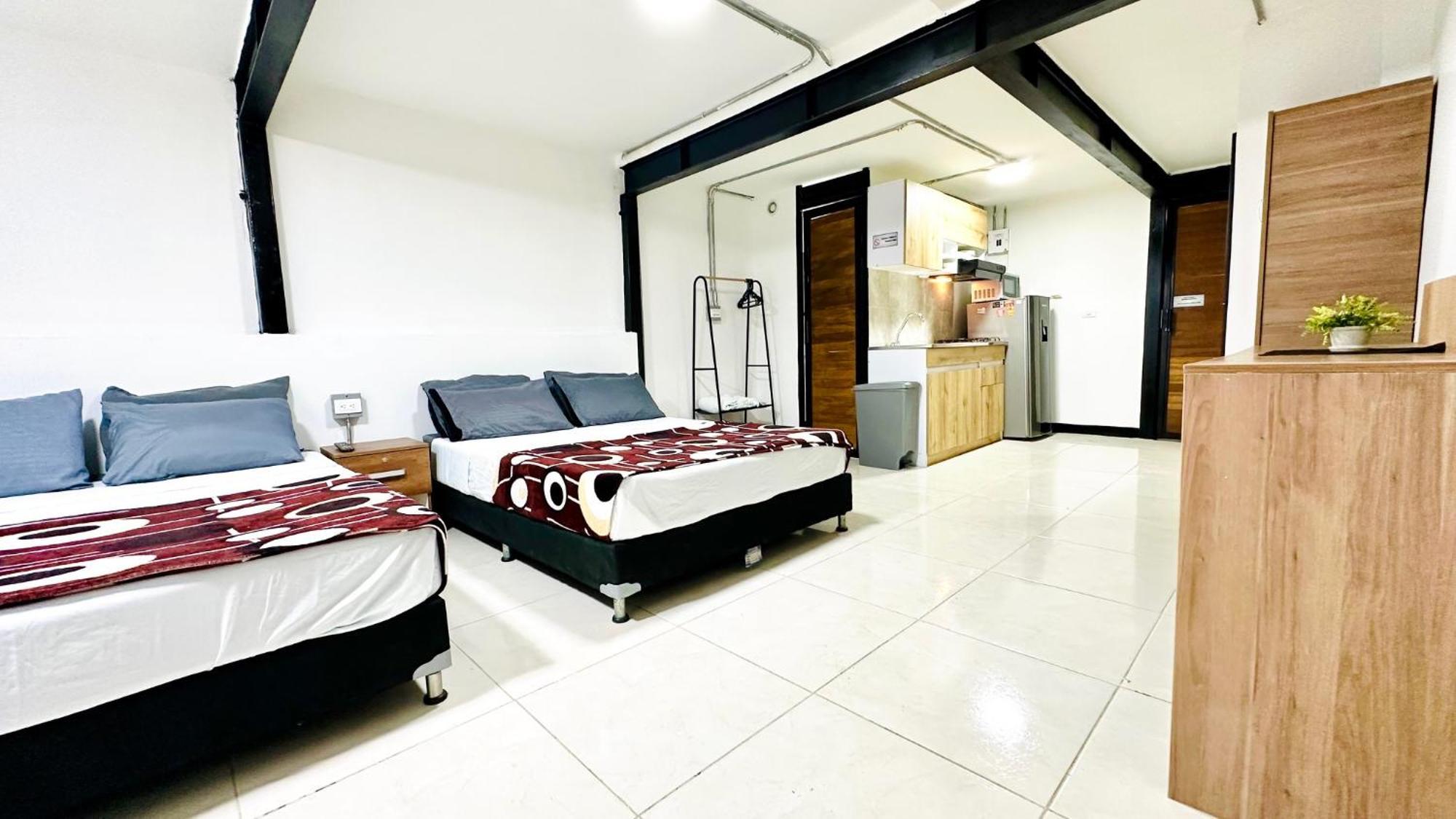 Apartment Malibu Loft *