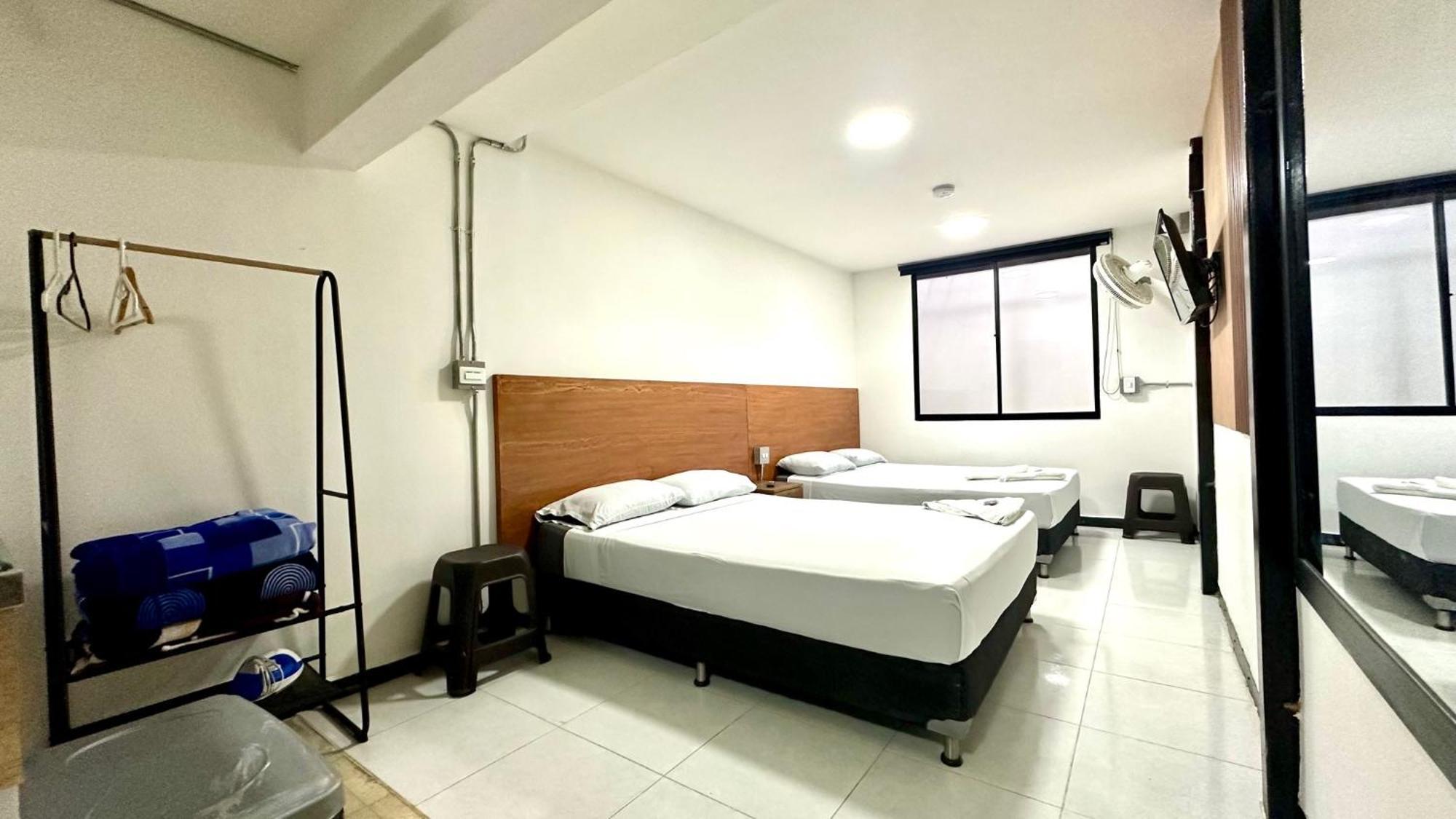 Malibu Loft Apartamento Medellín