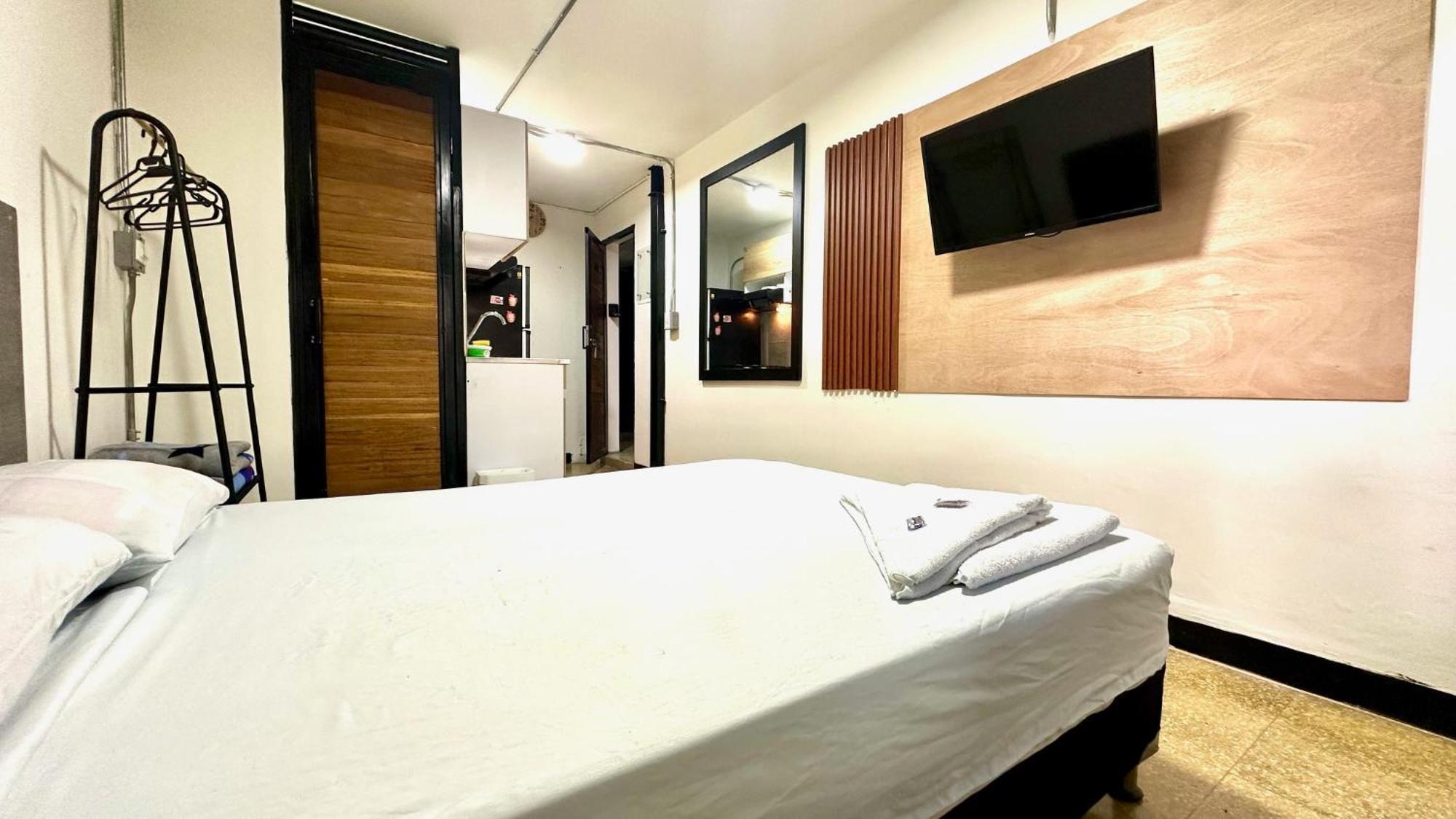 Apartment Malibu Loft Medellin