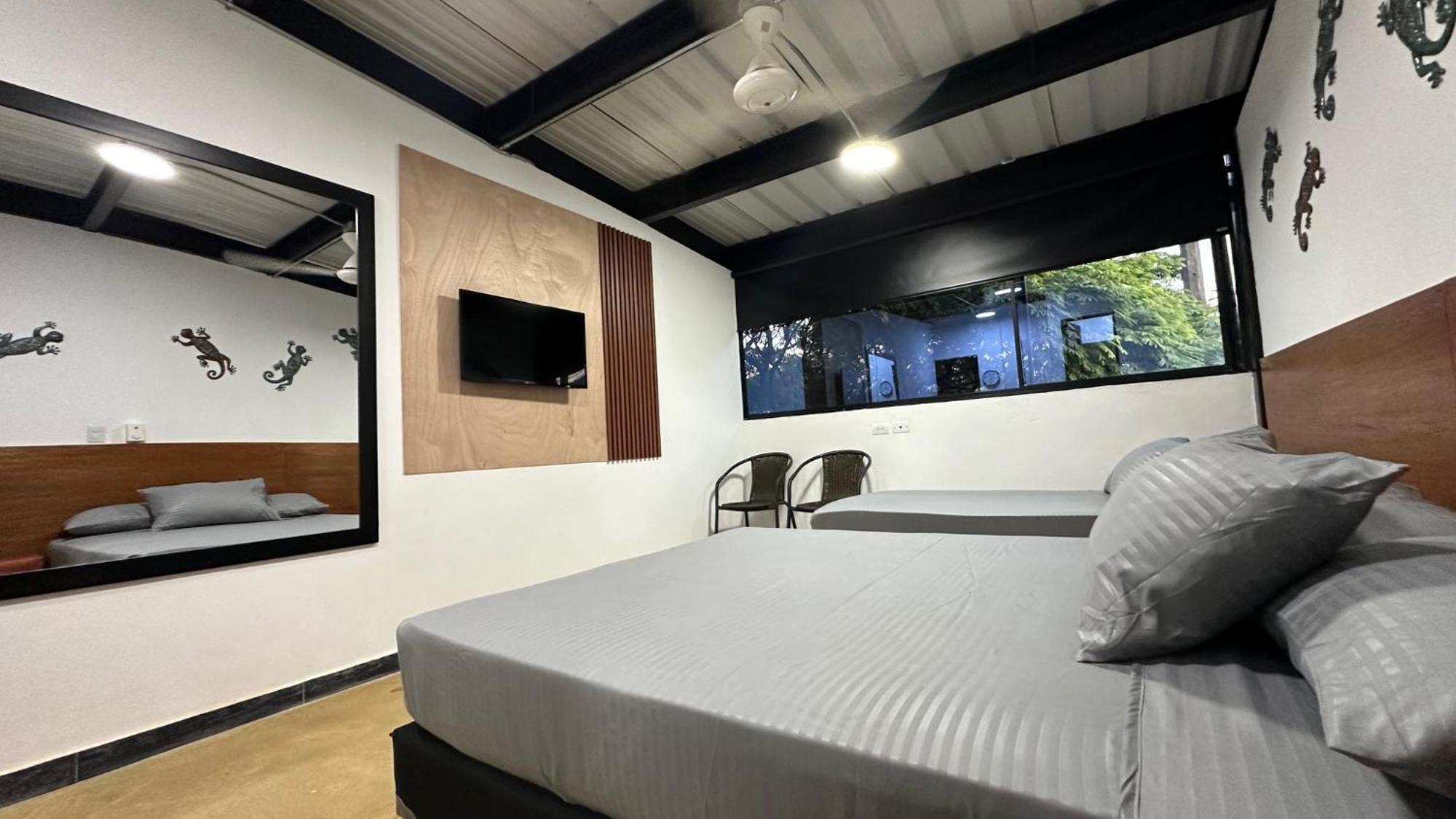 Malibu Loft Medellin
