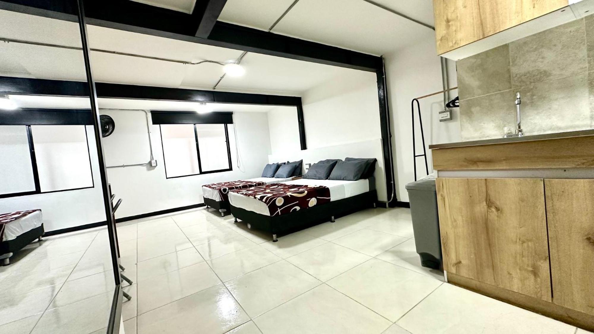 Malibu Loft * Medellin
