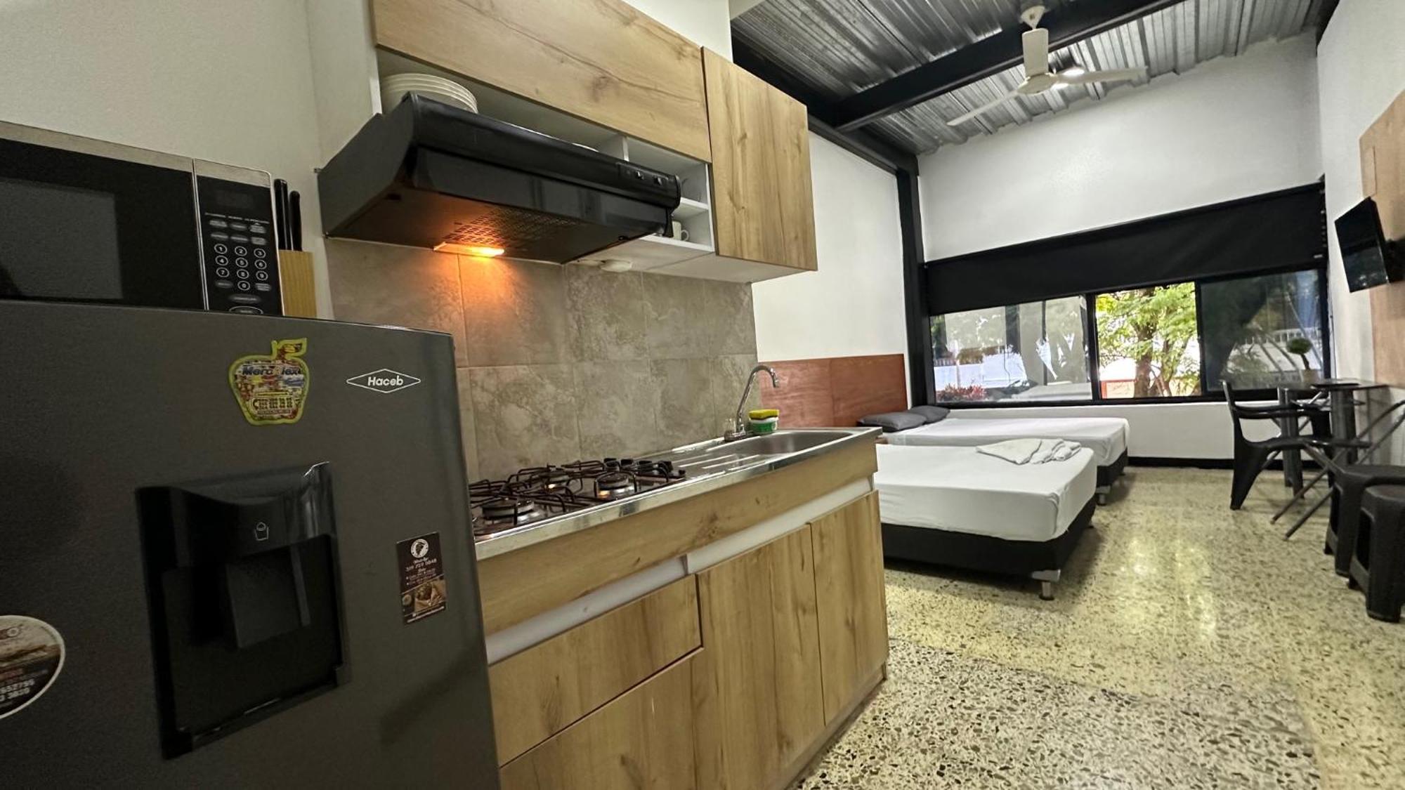 Apartment Malibu Loft