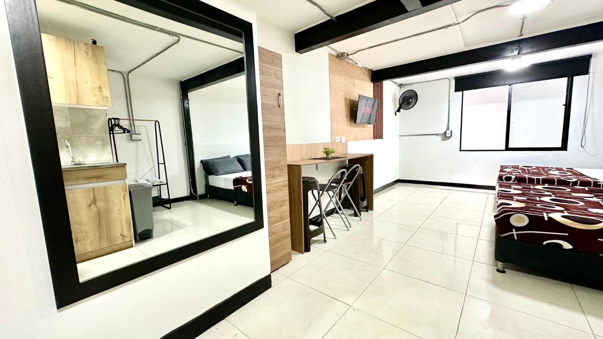 Apartment Malibu Loft Medellin