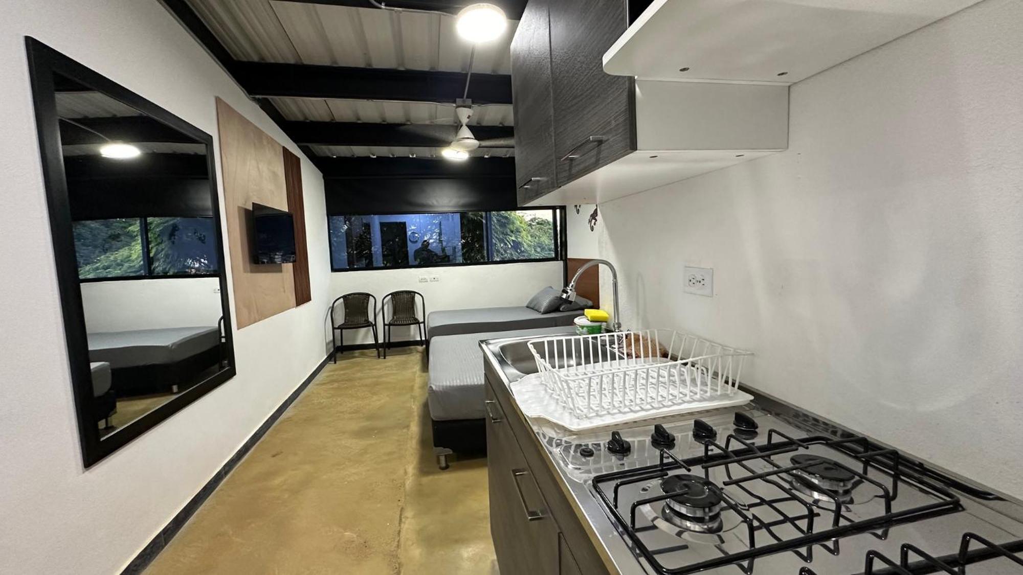 Malibu Loft Medellin