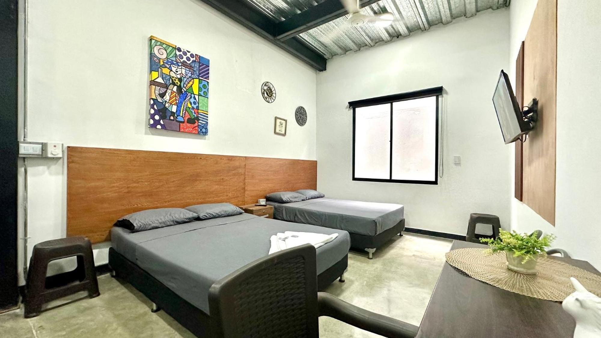 Apartment Malibu Loft