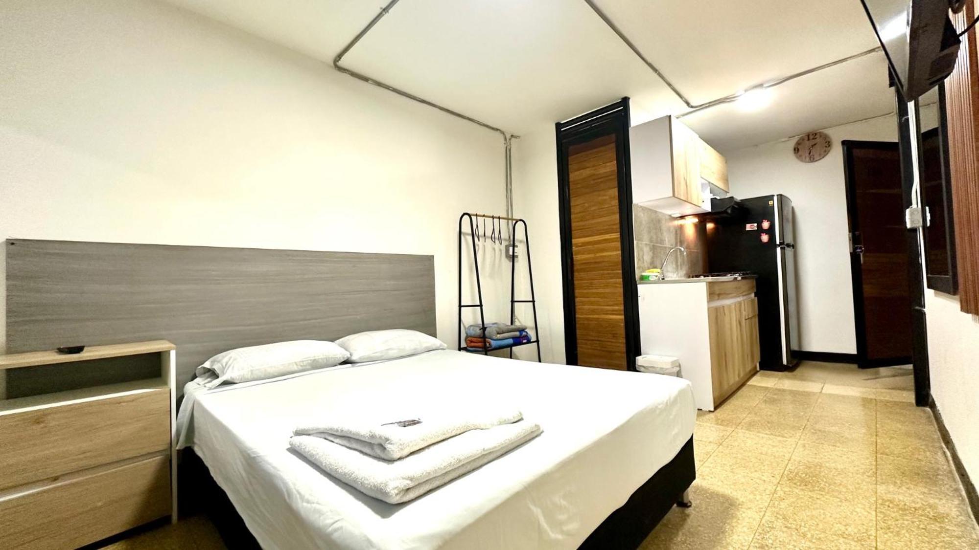 Apartment Malibu Loft Medellin