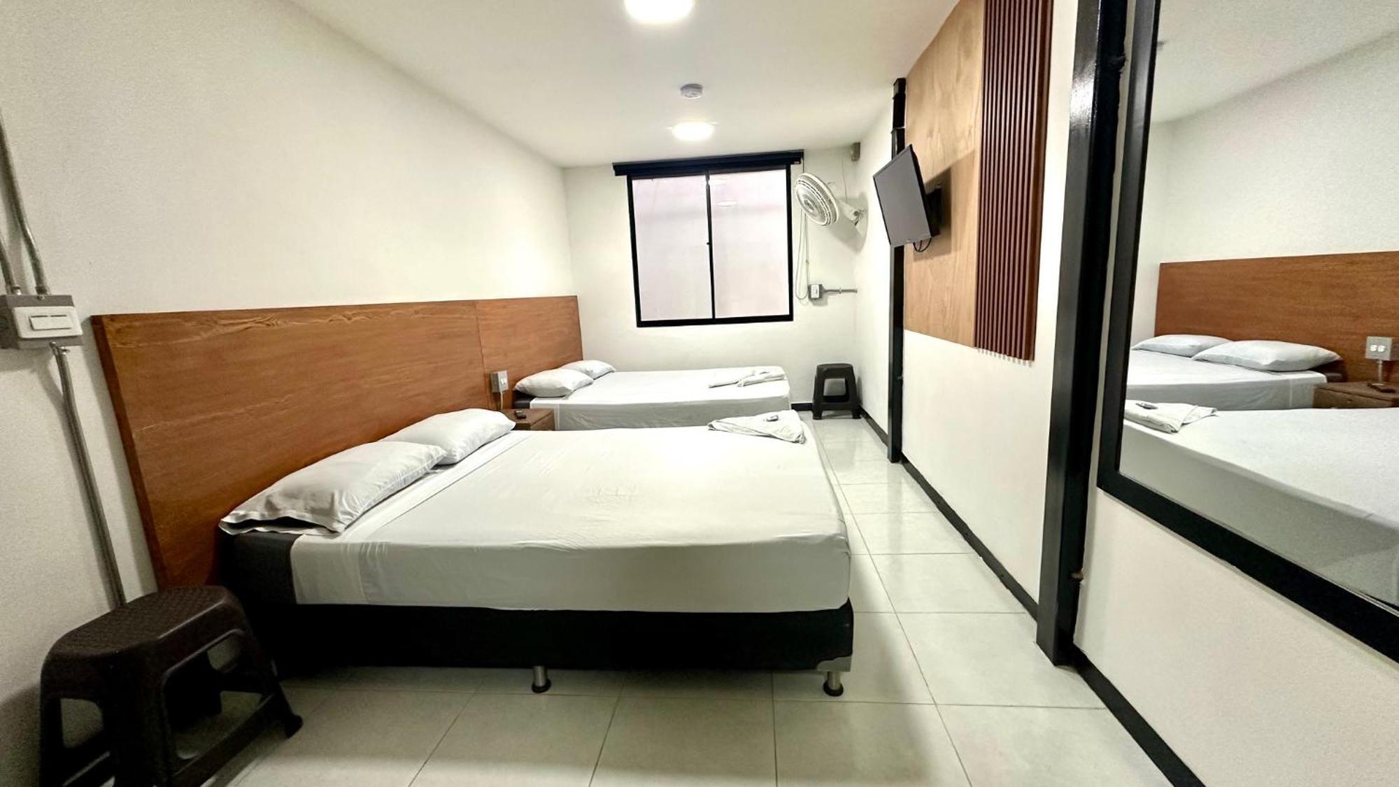 Malibu Loft Medellin