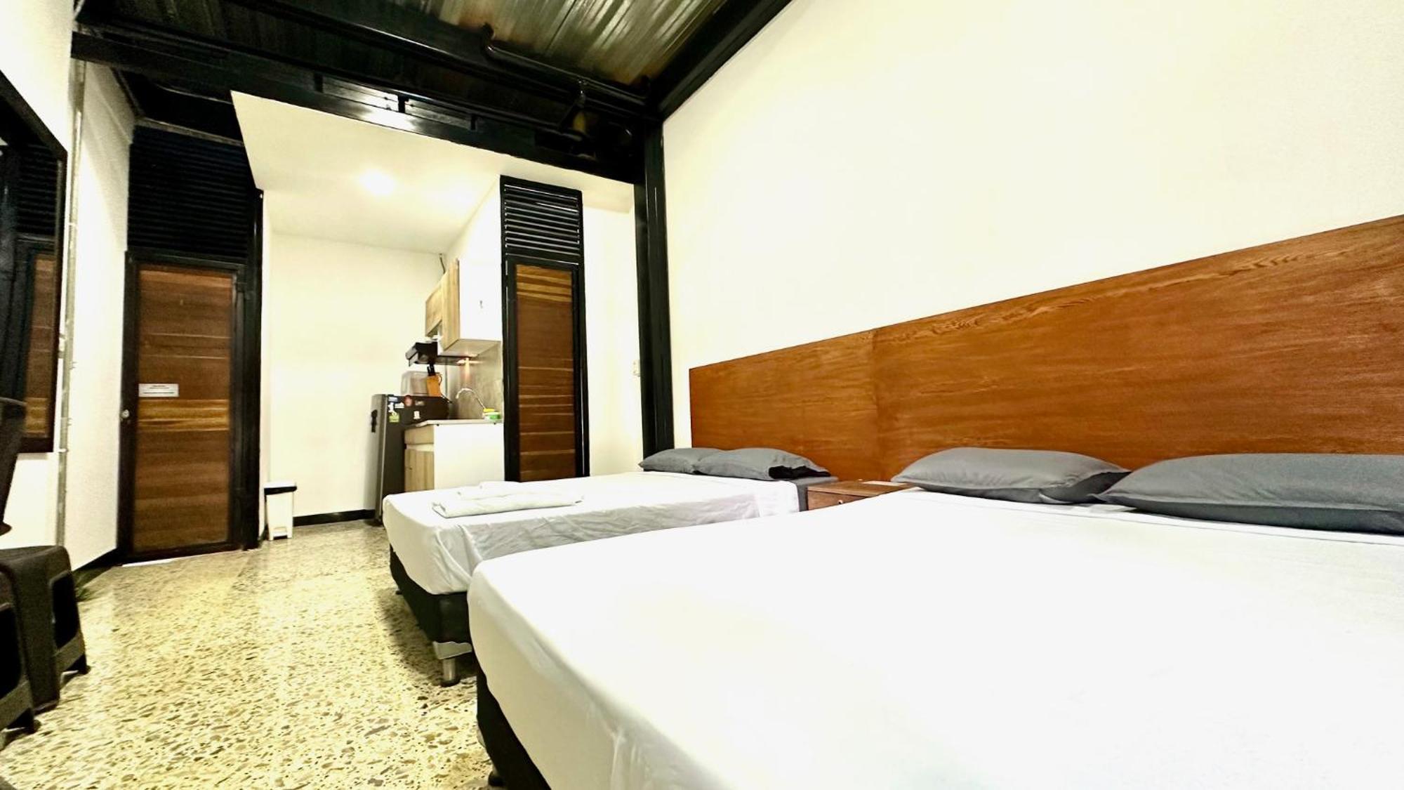 Malibu Loft Apartamento