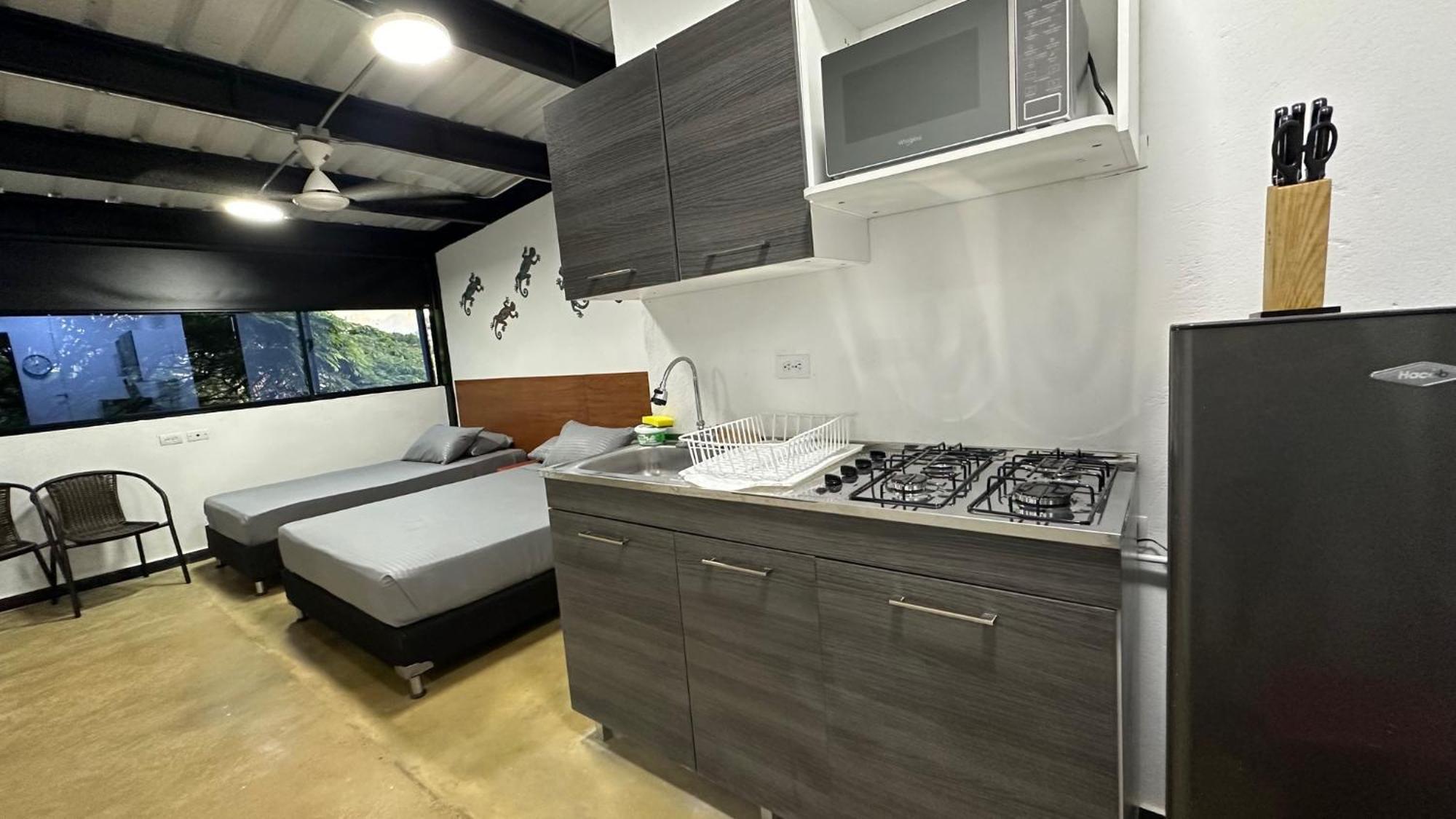Apartment Malibu Loft