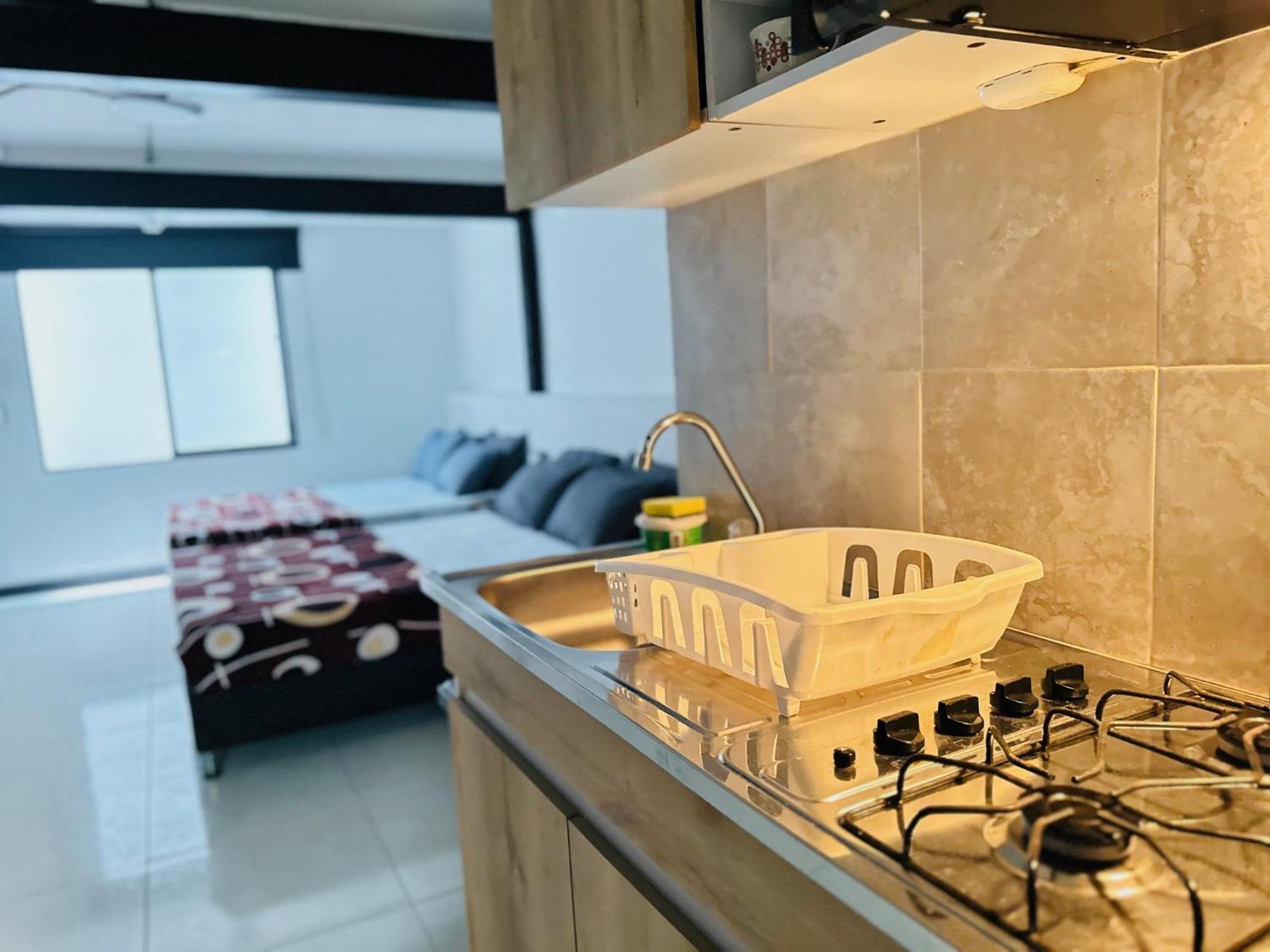 Malibu Loft Apartamento *