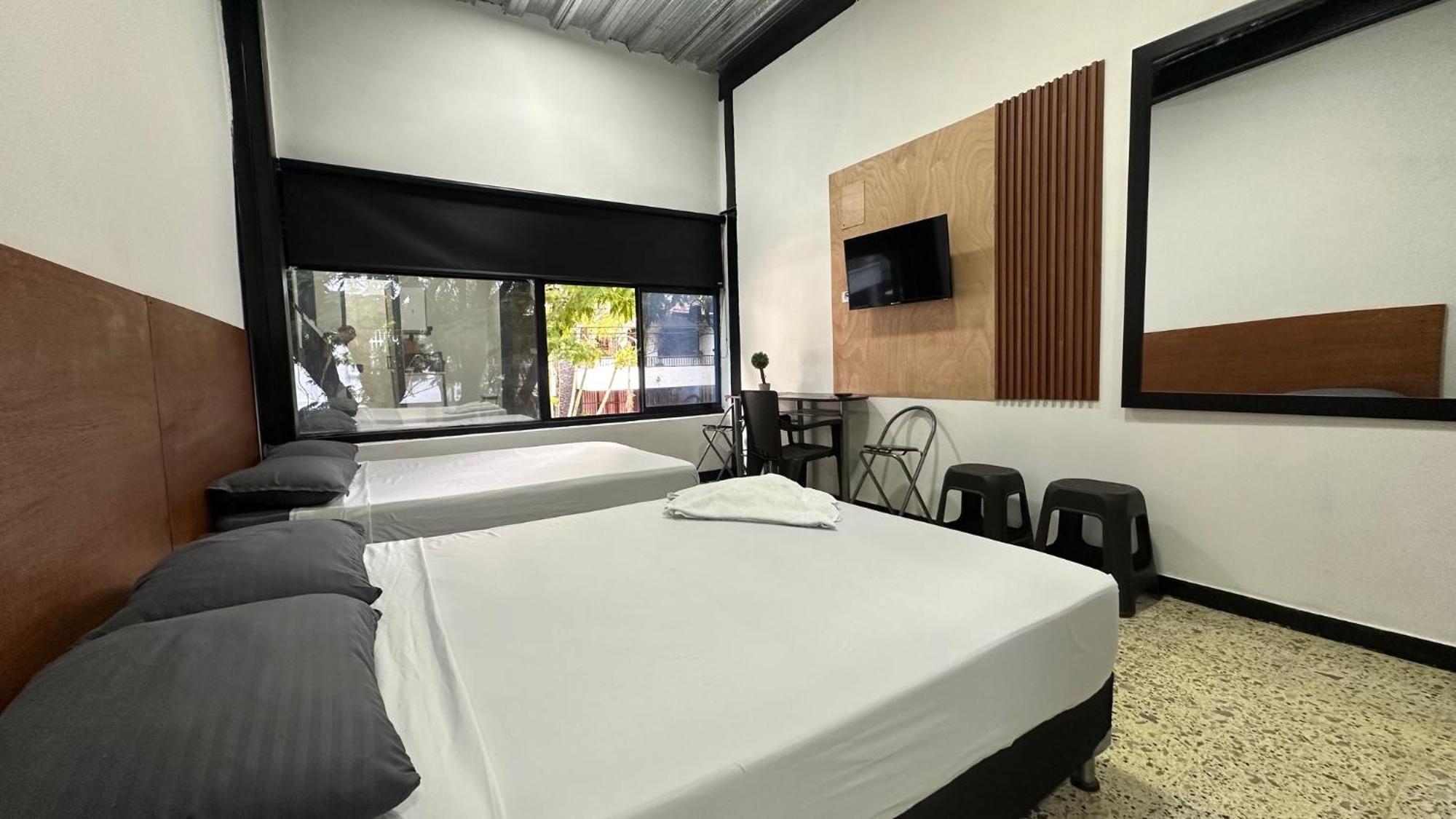 Apartment Malibu Loft Medellin