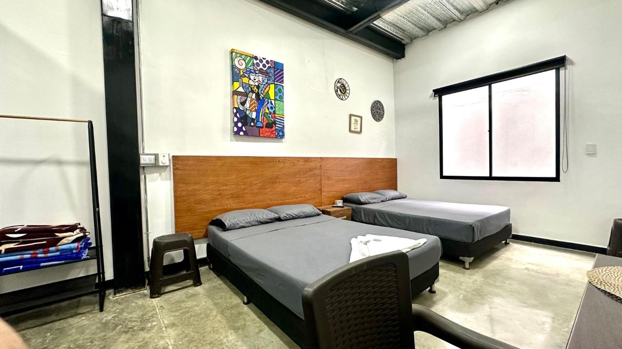 Malibu Loft *