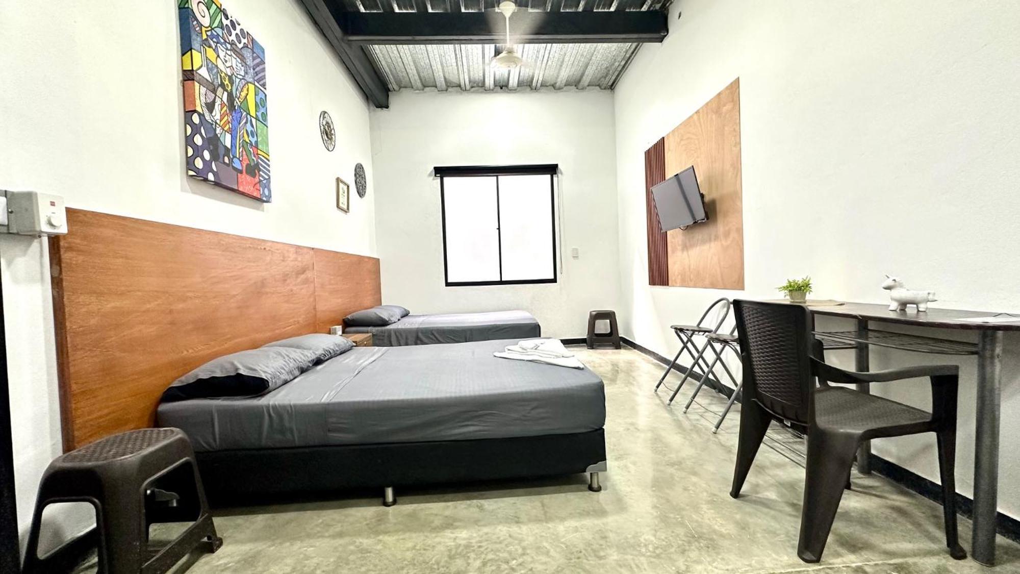 Malibu Loft Medellin