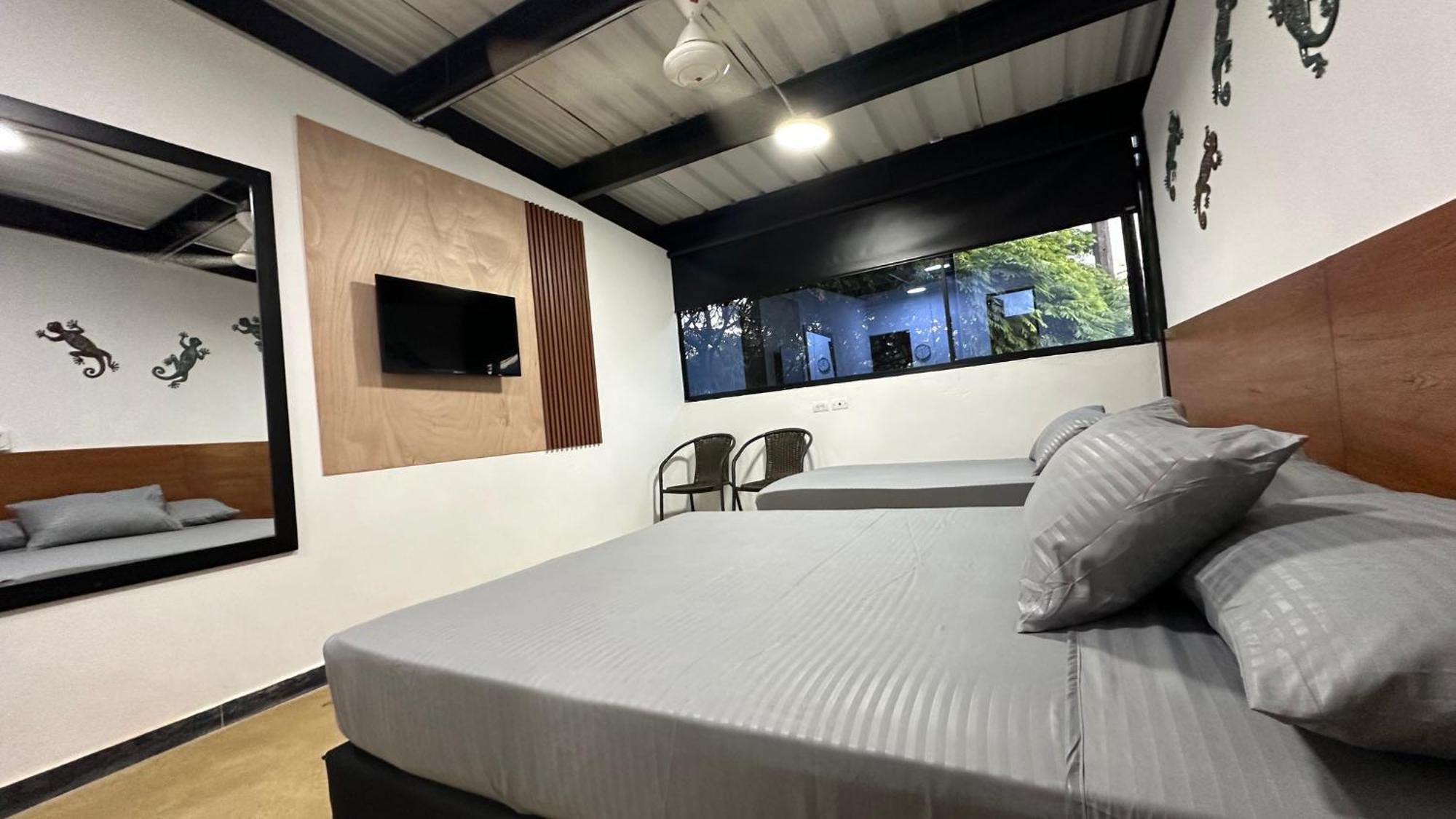 Malibu Loft * Medellín