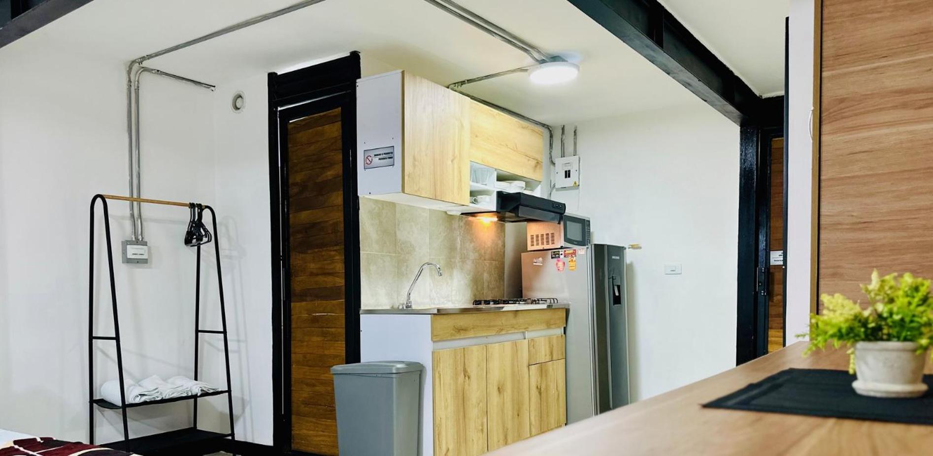 Malibu Loft