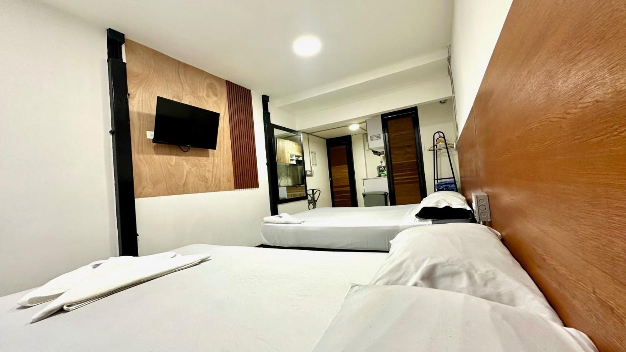 Malibu Loft Apartamento