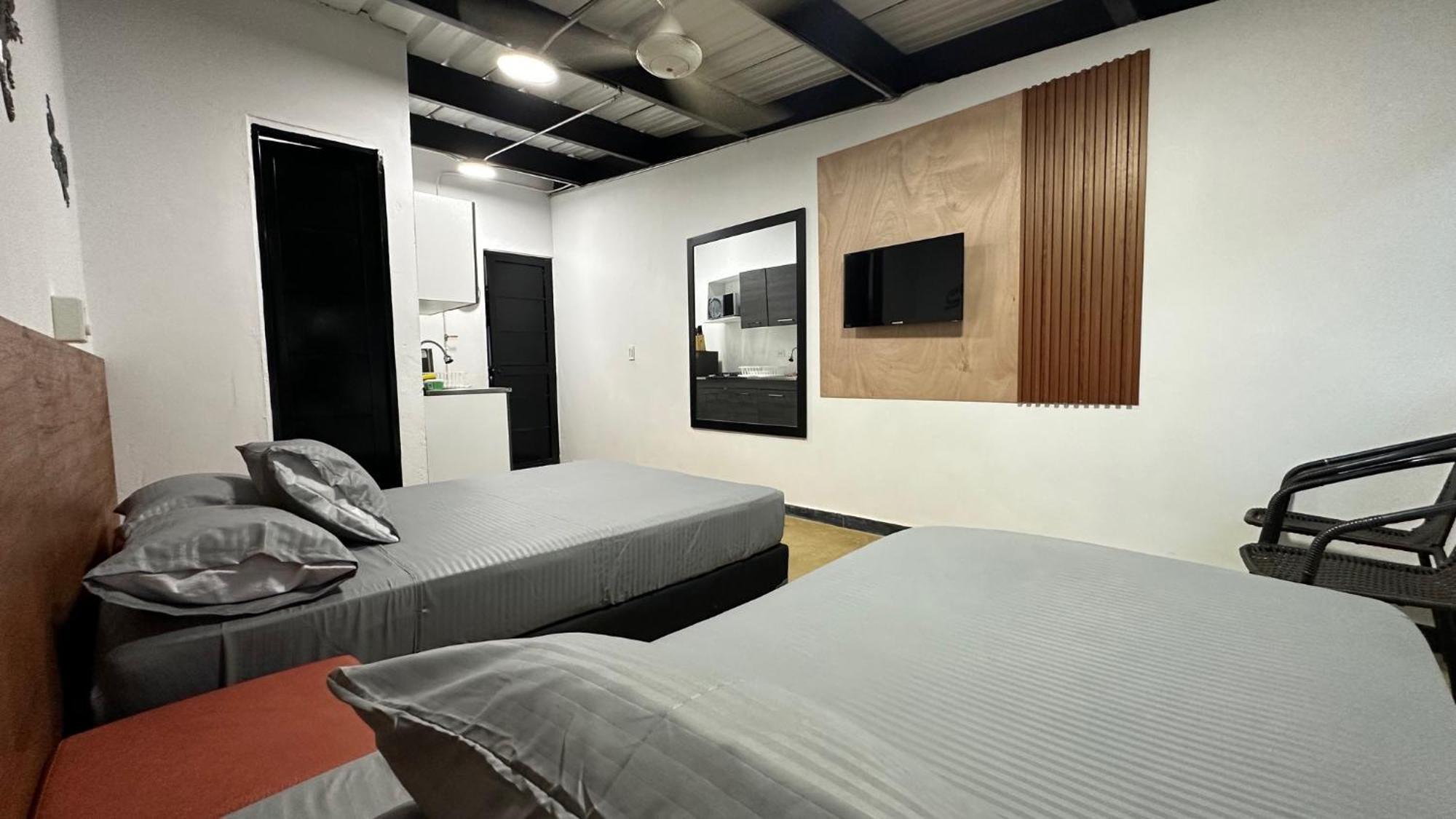 Malibu Loft *