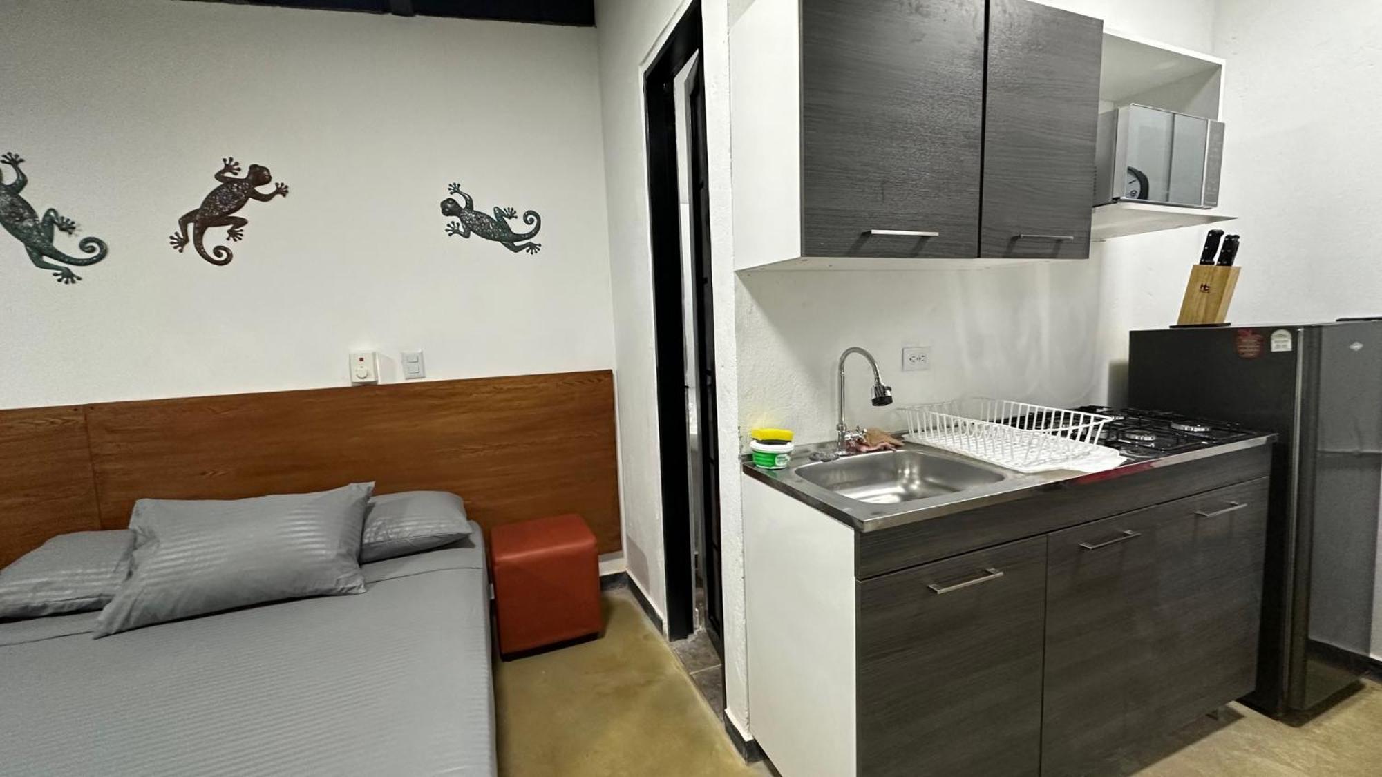 Malibu Loft * Medellín