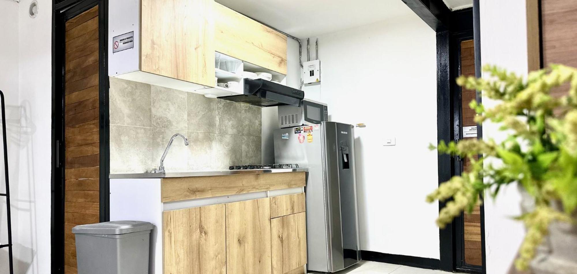 Malibu Loft Apartment