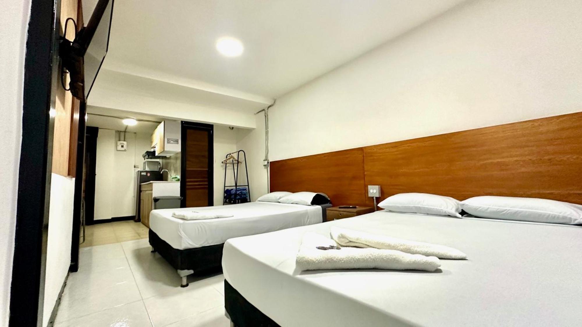 Apartamento Malibu Loft