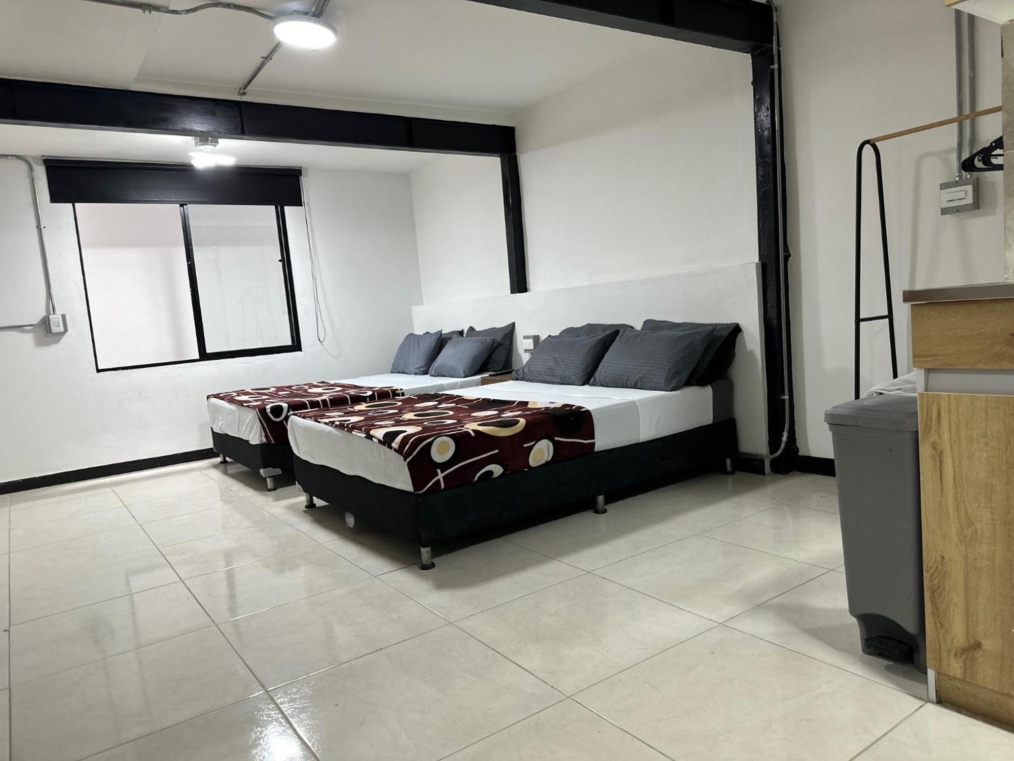 Malibu Loft Apartamento *